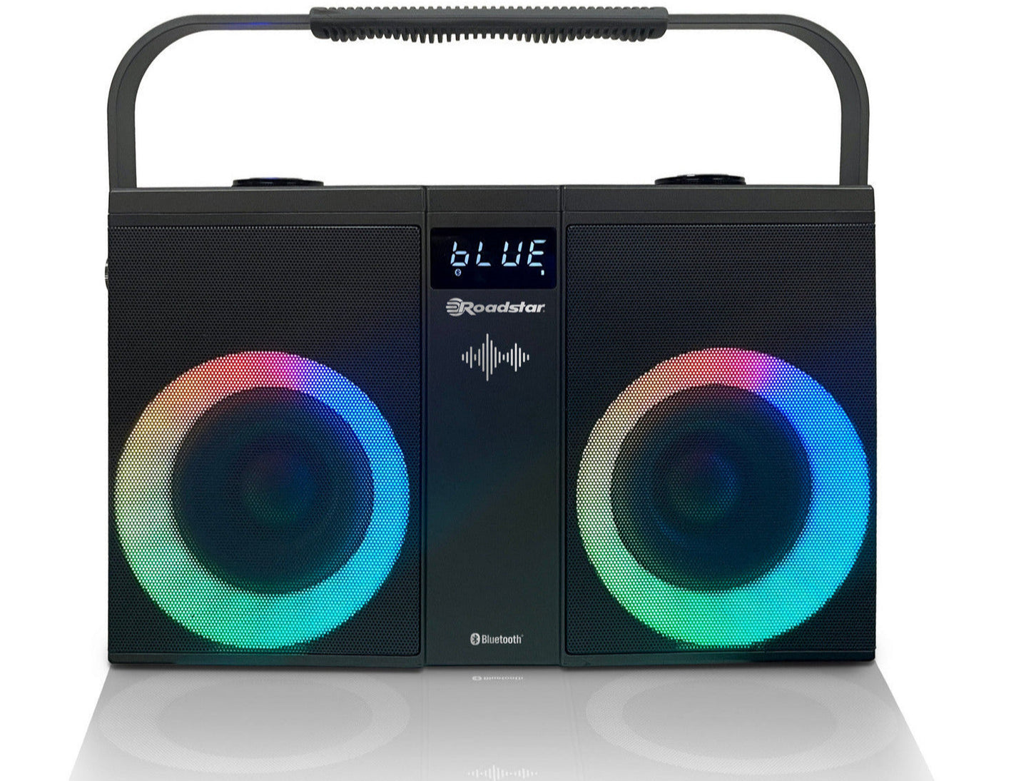 Enceinte Bluetooth DJ-390BT Roadstar