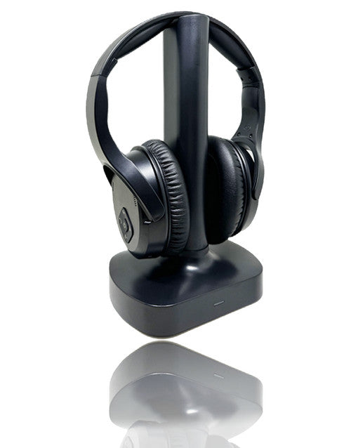 Casque TV HED-2490GHBT Roadstar