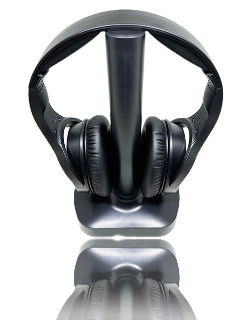 Casque TV HED-2490GHBT Roadstar