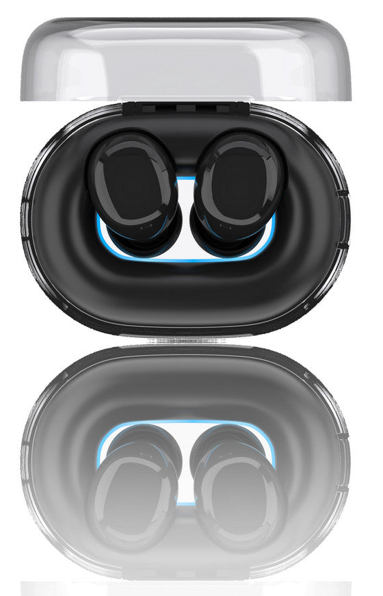 Écouteurs Bluetooth HED-360BT Roadstar