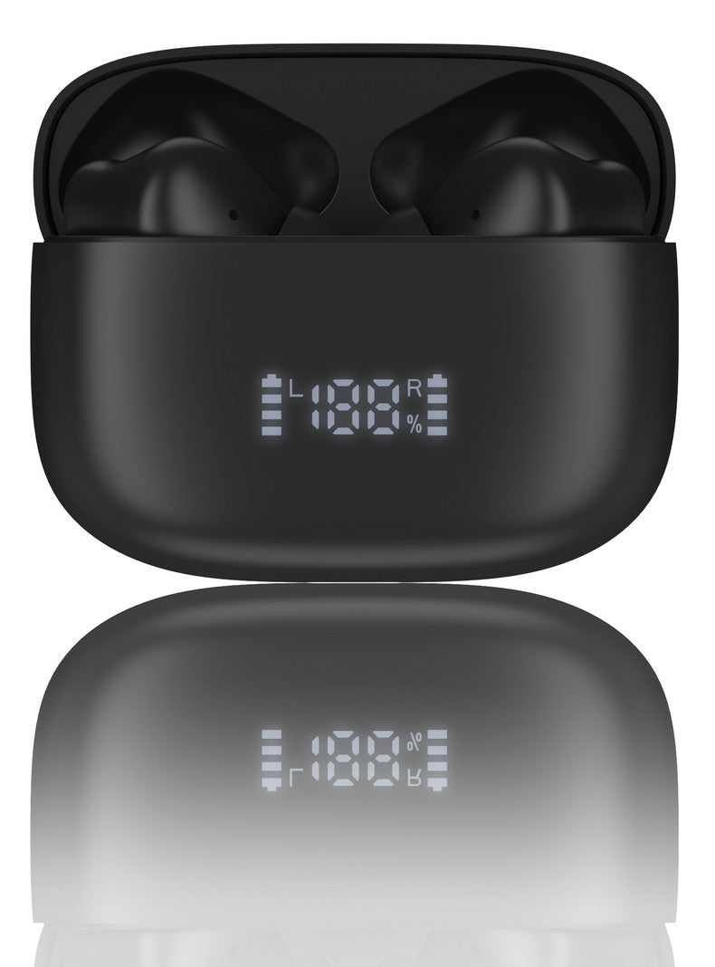 Écouteurs Bluetooth HED-380NCBTNK Roadstar