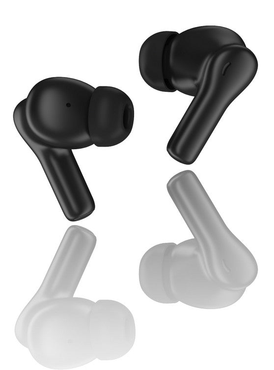 Écouteurs Bluetooth HED-380NCBTNK Roadstar