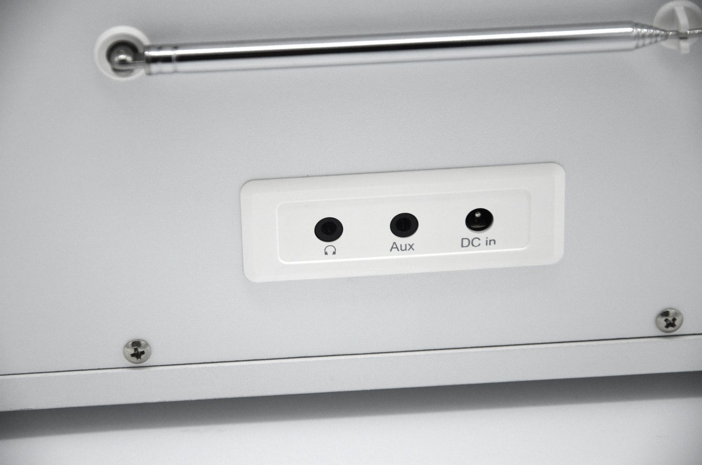 Internetradio, DAB, UKW-CD IR-540D+BT Roadstar