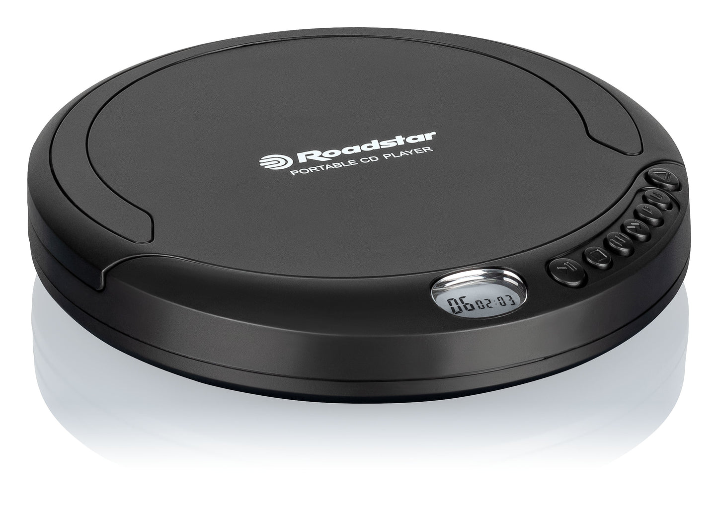 Lecteur CD portable PCD-435NCD Roadstar