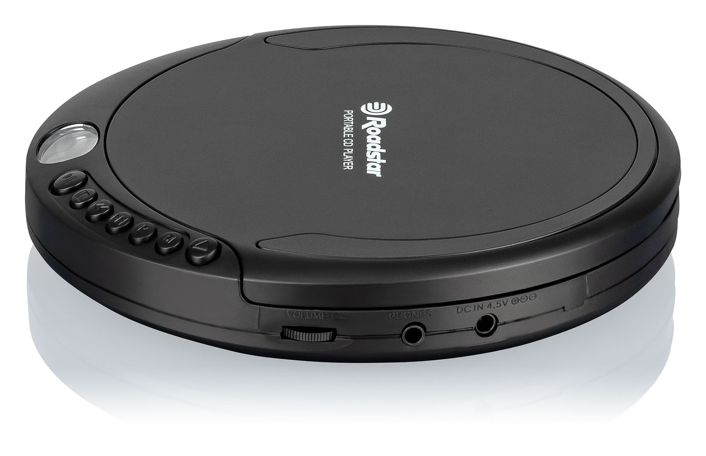Lecteur CD portable PCD-435NCD Roadstar
