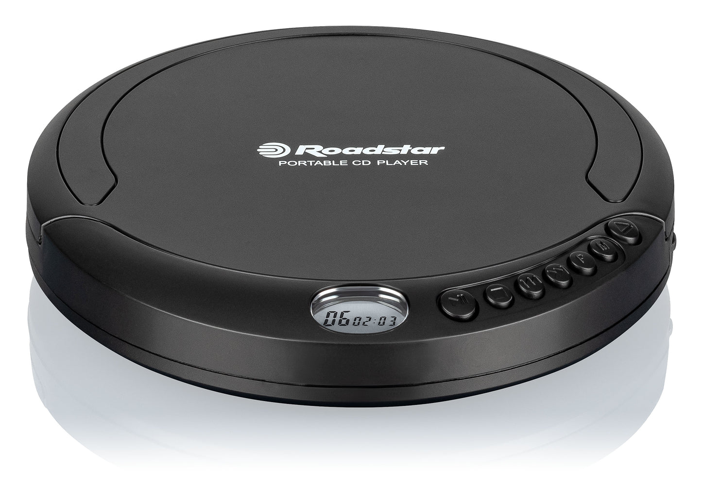 Lecteur CD portable PCD-435NCD Roadstar