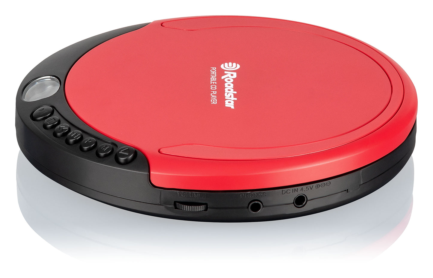 Lecteur CD portable PCD-435NCD Roadstar