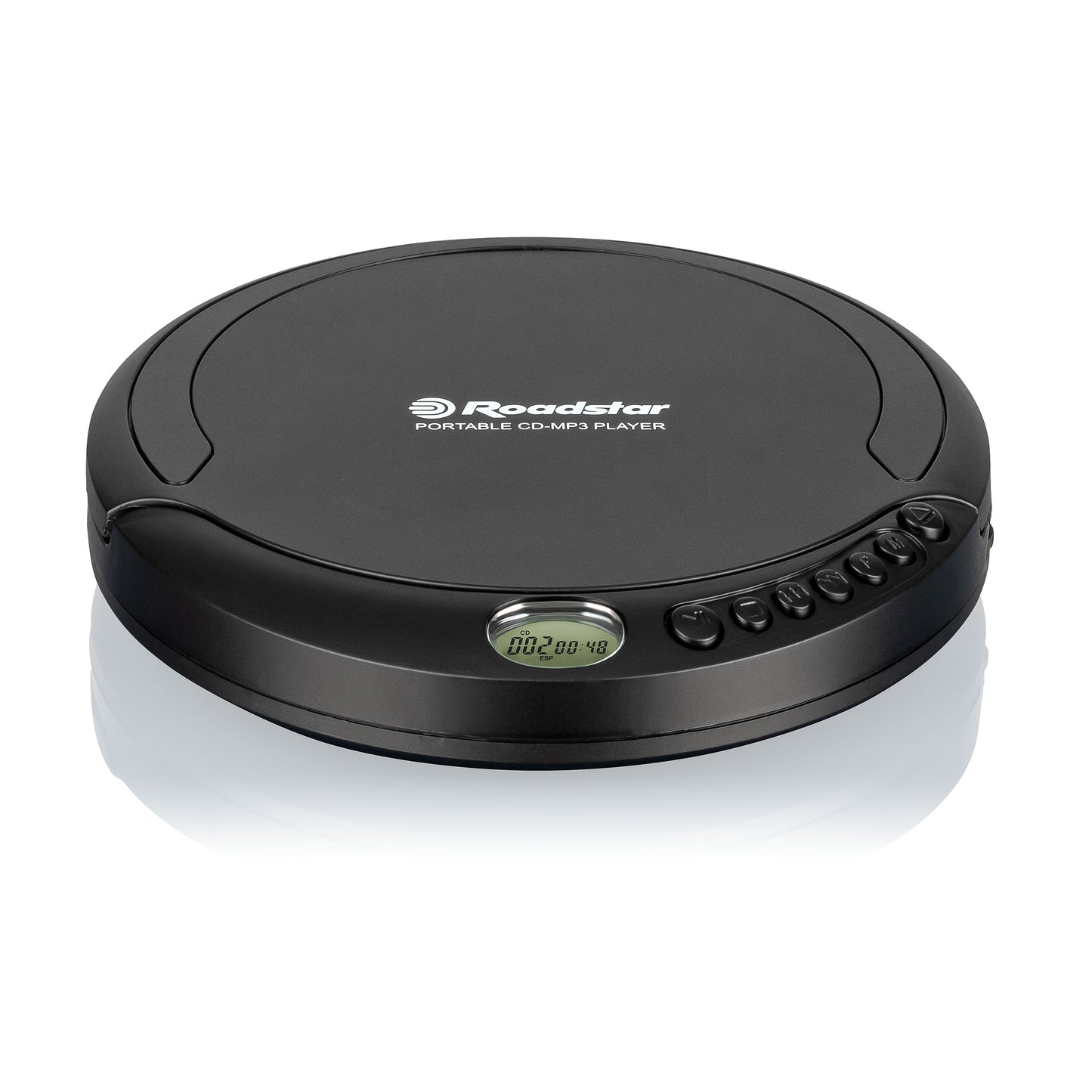 Lecteur CD/MP3 portable PCD-498NMP Roadstar