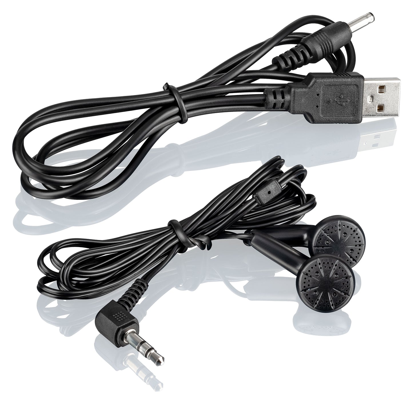 Lecteur CD/MP3 portable PCD-498NMP Roadstar