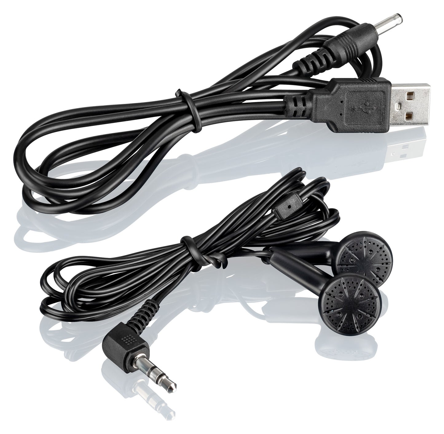Lecteur CD/MP3 portable avec Bluetooth PCD-499BT Roadstar