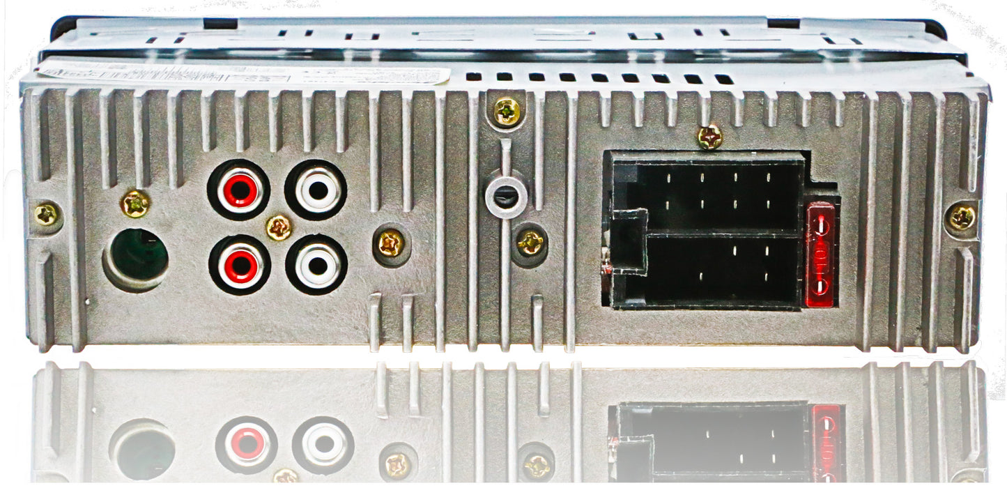 Autoradio FM RDS avec Bluetooth RU-375BT Roadstar