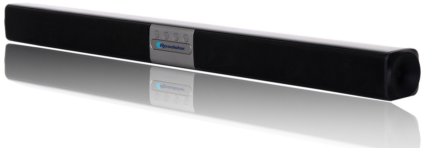 Barre de son stéréo Hi-Fi avec Bluetooth SB-820BT Roadstar