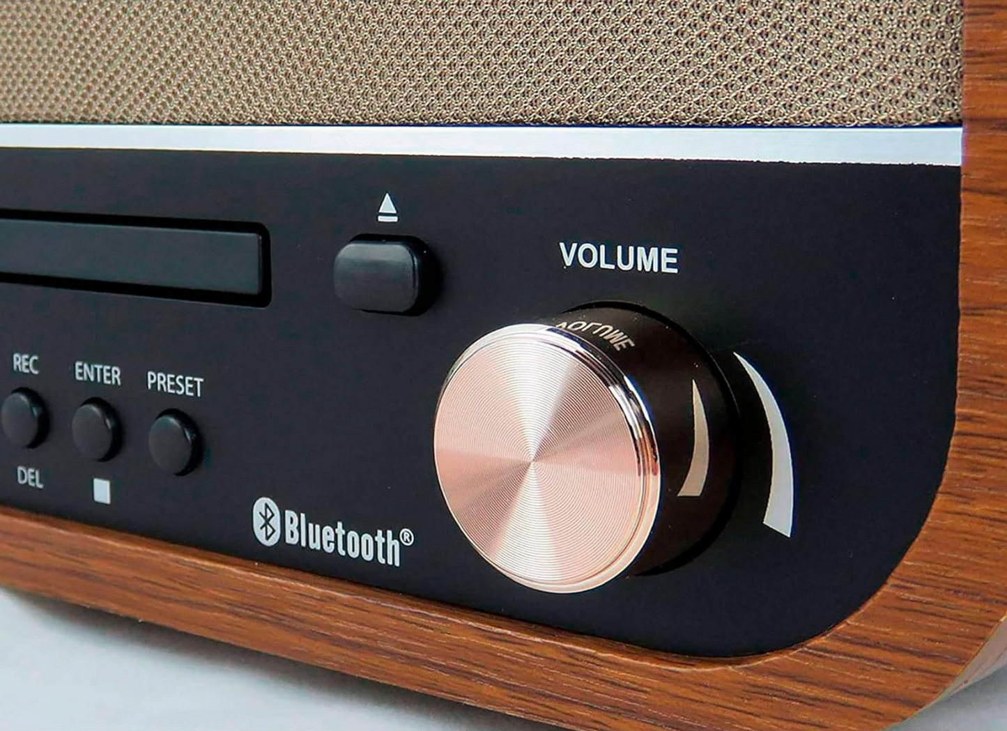 Radio style vintage DAB/DAB+/FM HRA-1782ND+BT Roadstar