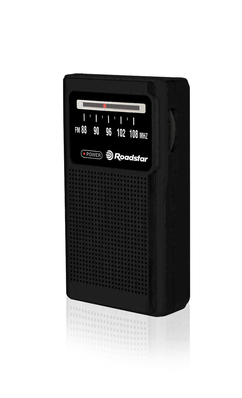 Radio FM portable TRA-1230 Roadstar