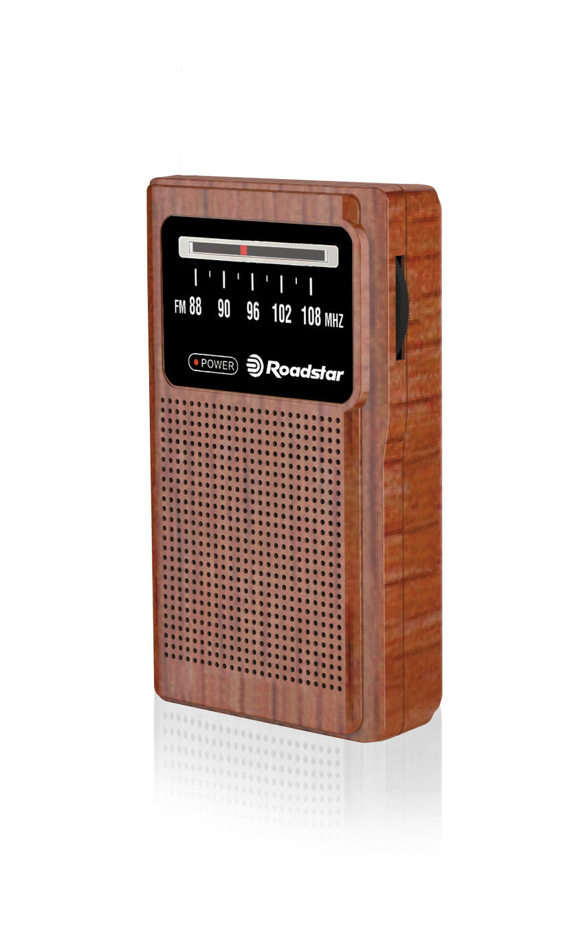 Radio FM portable TRA-1230 Roadstar