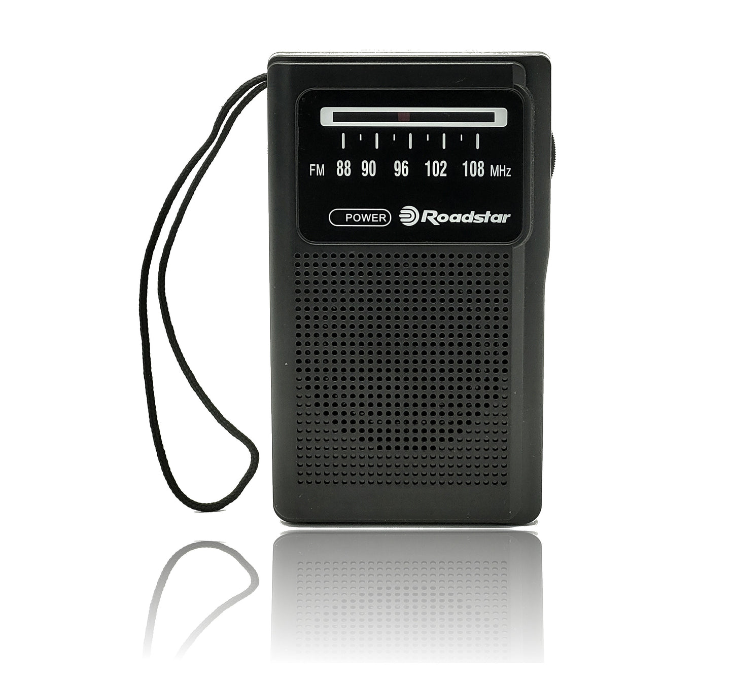Radio FM portable TRA-1230 Roadstar
