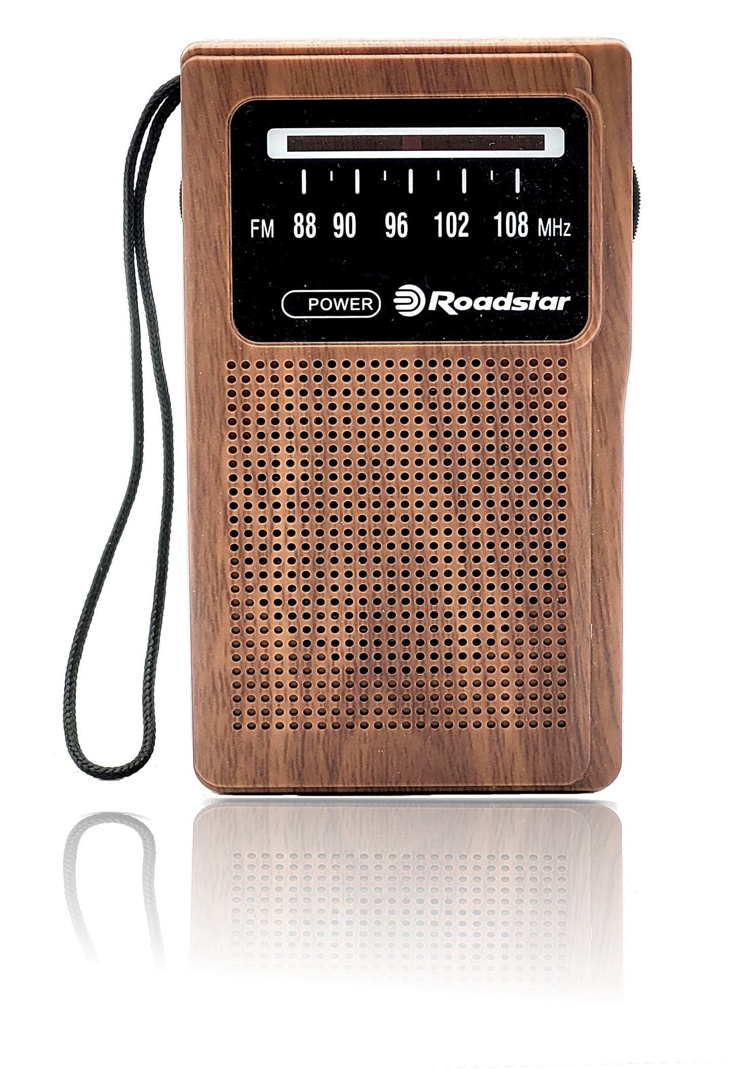 Radio FM portable TRA-1230 Roadstar