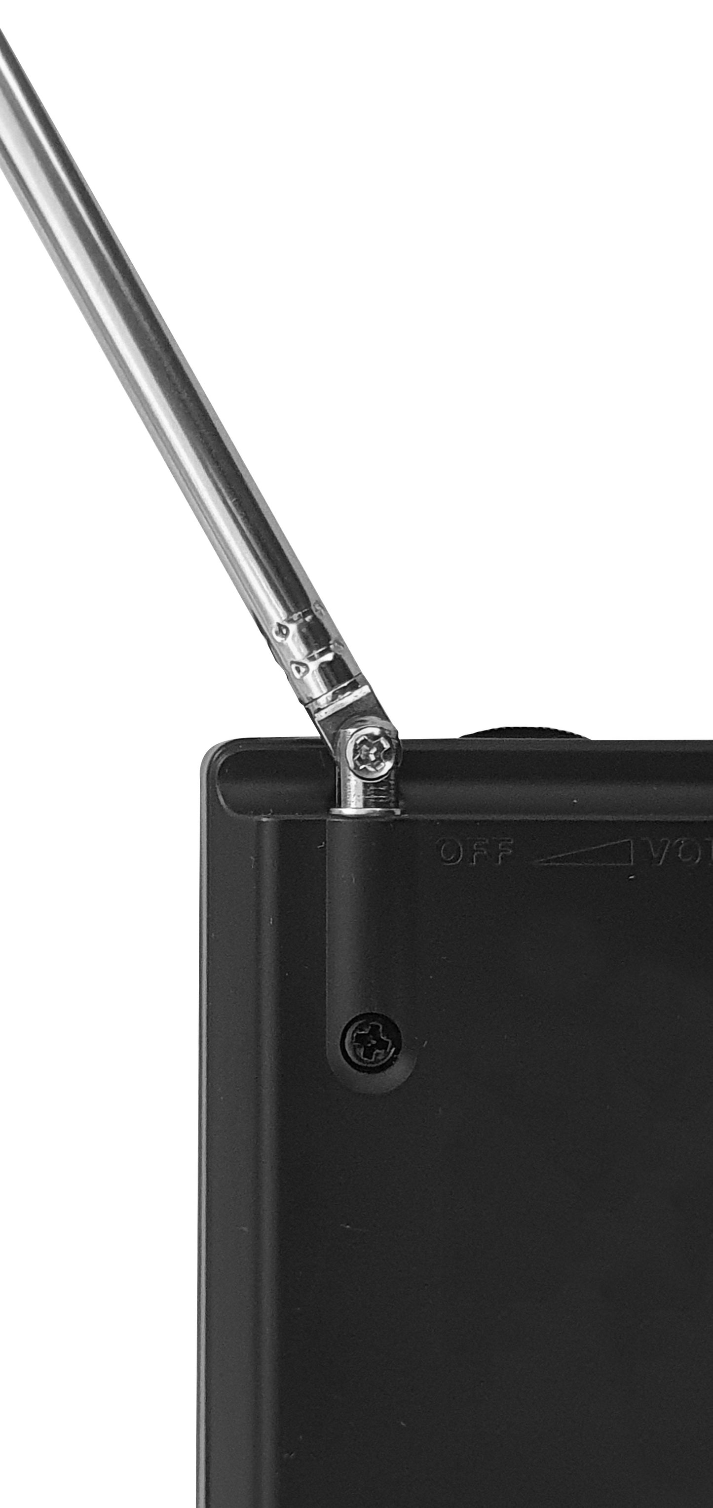 Radio FM portable TRA-1230 Roadstar