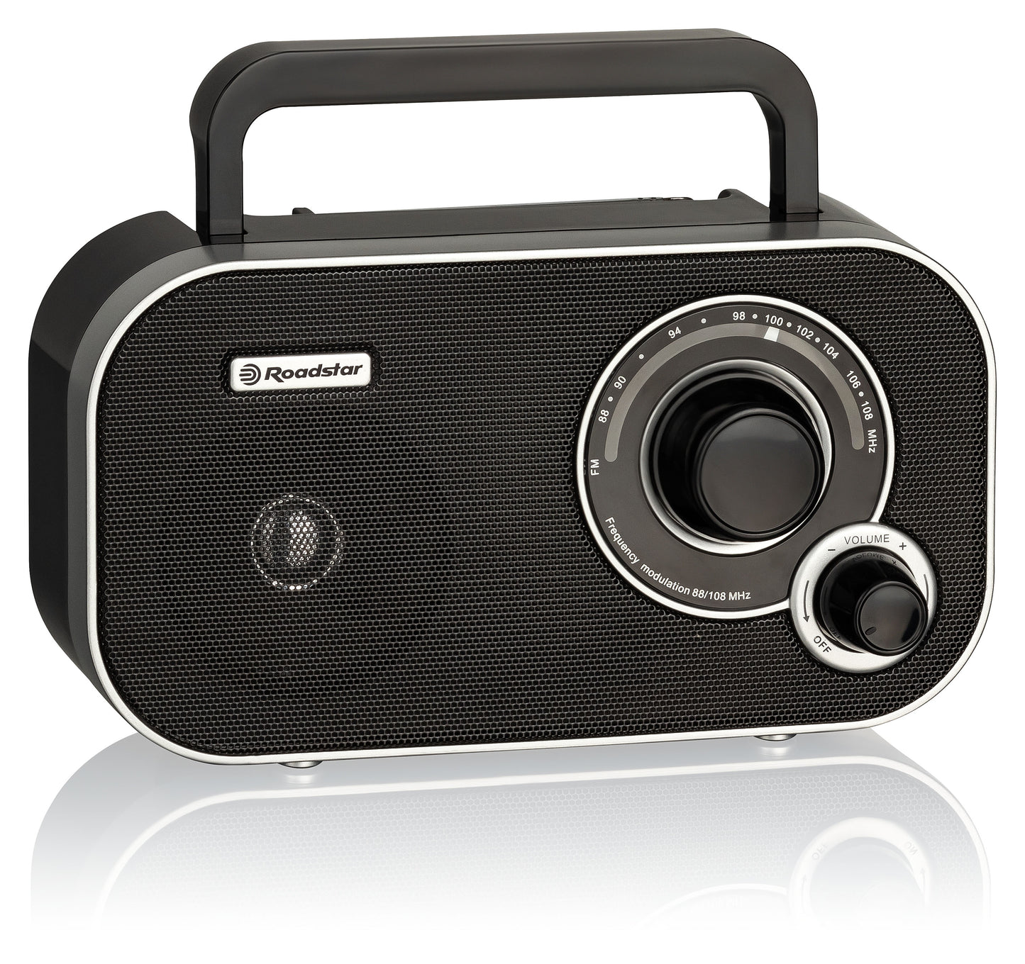 Radio FM portable TRA-2235 Roadstar
