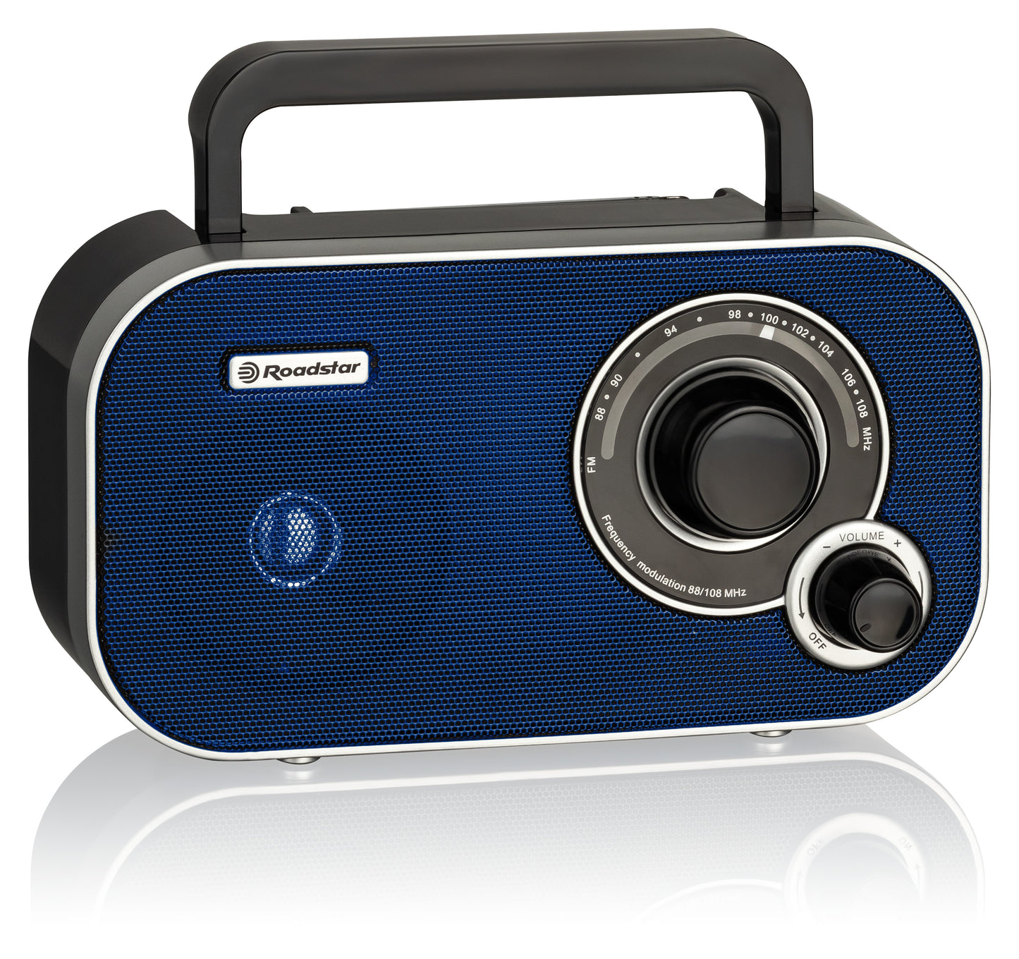 Radio FM portable TRA-2235 Roadstar