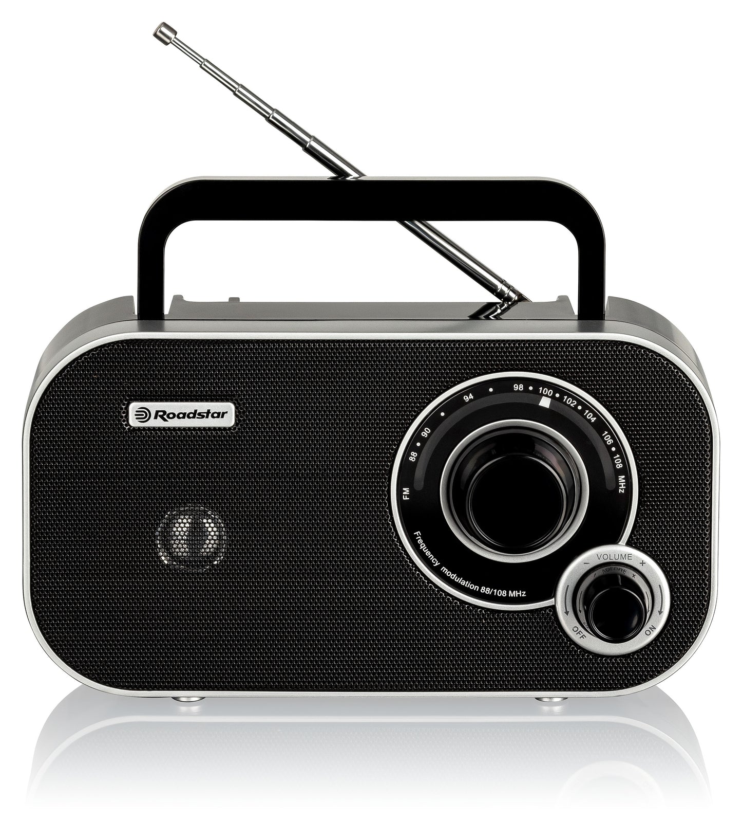 Radio FM portable TRA-2235 Roadstar
