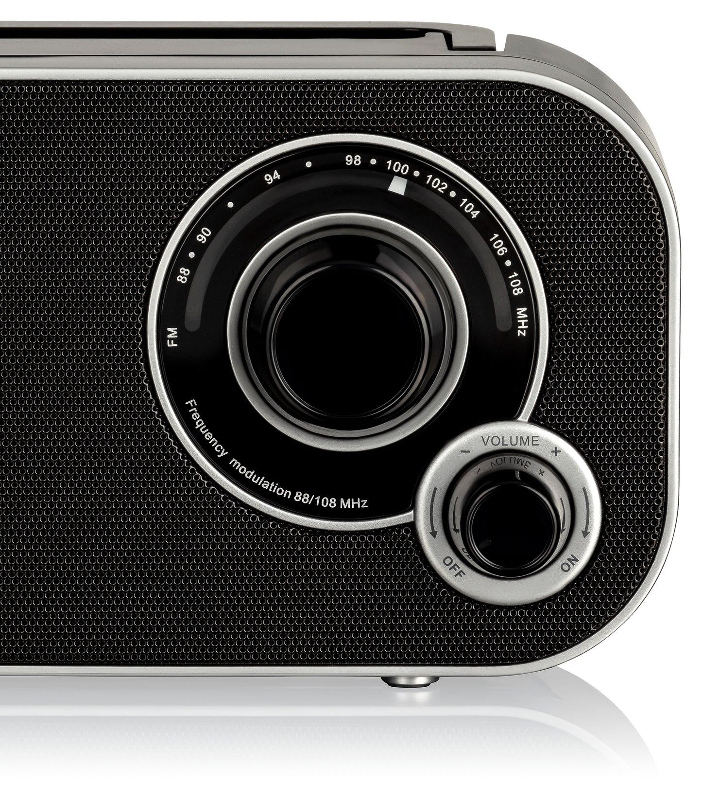 Radio FM portable TRA-2235 Roadstar
