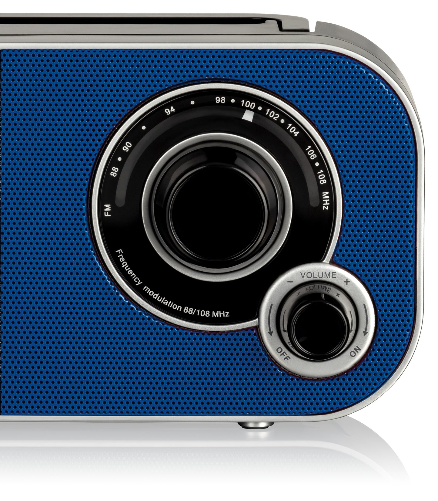 Radio FM portable TRA-2235 Roadstar