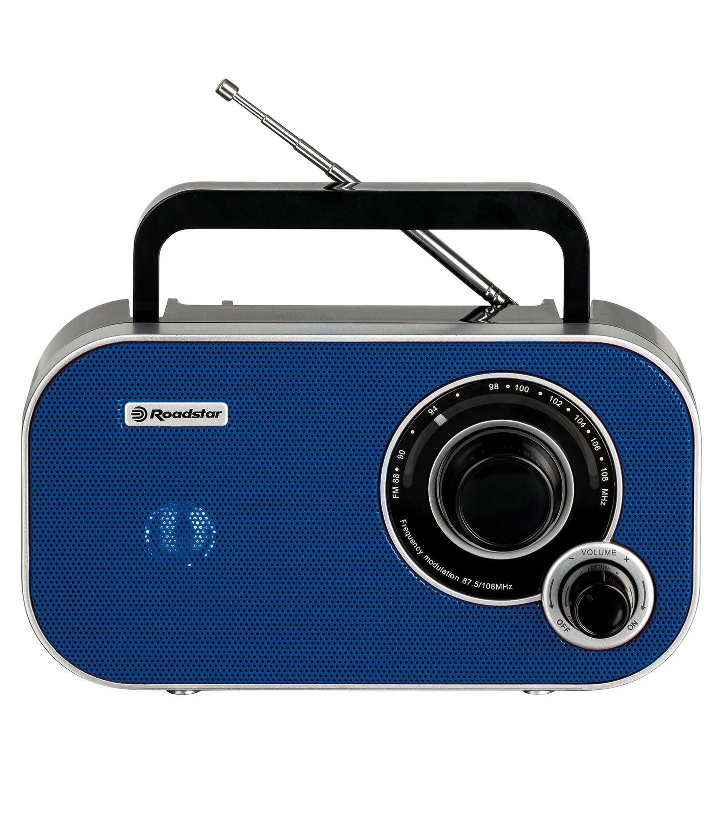 Radio FM portable TRA-2235 Roadstar