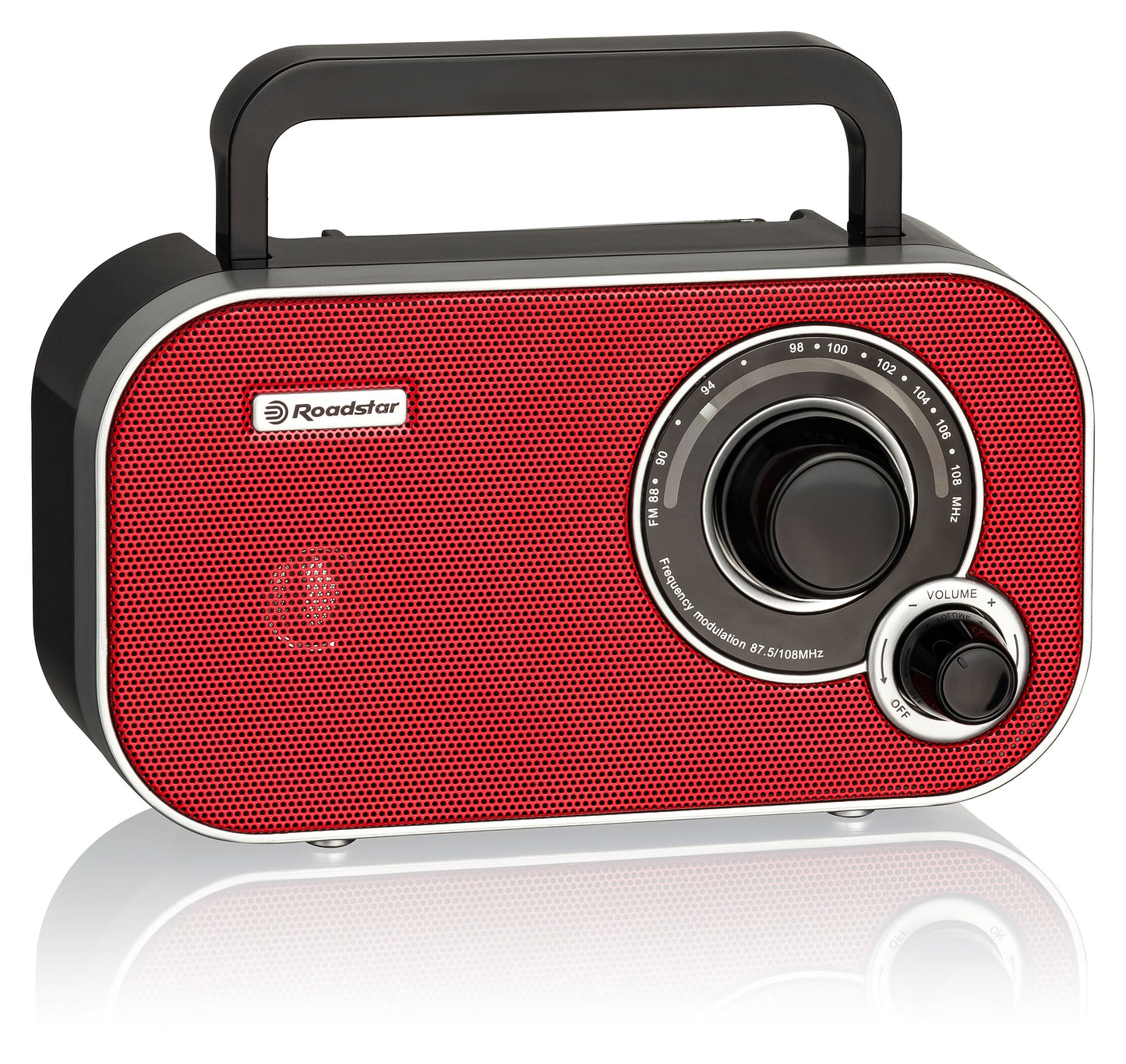 Radio FM portable TRA-2235 Roadstar