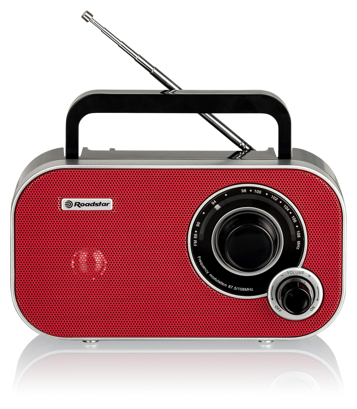 Radio FM portable TRA-2235 Roadstar