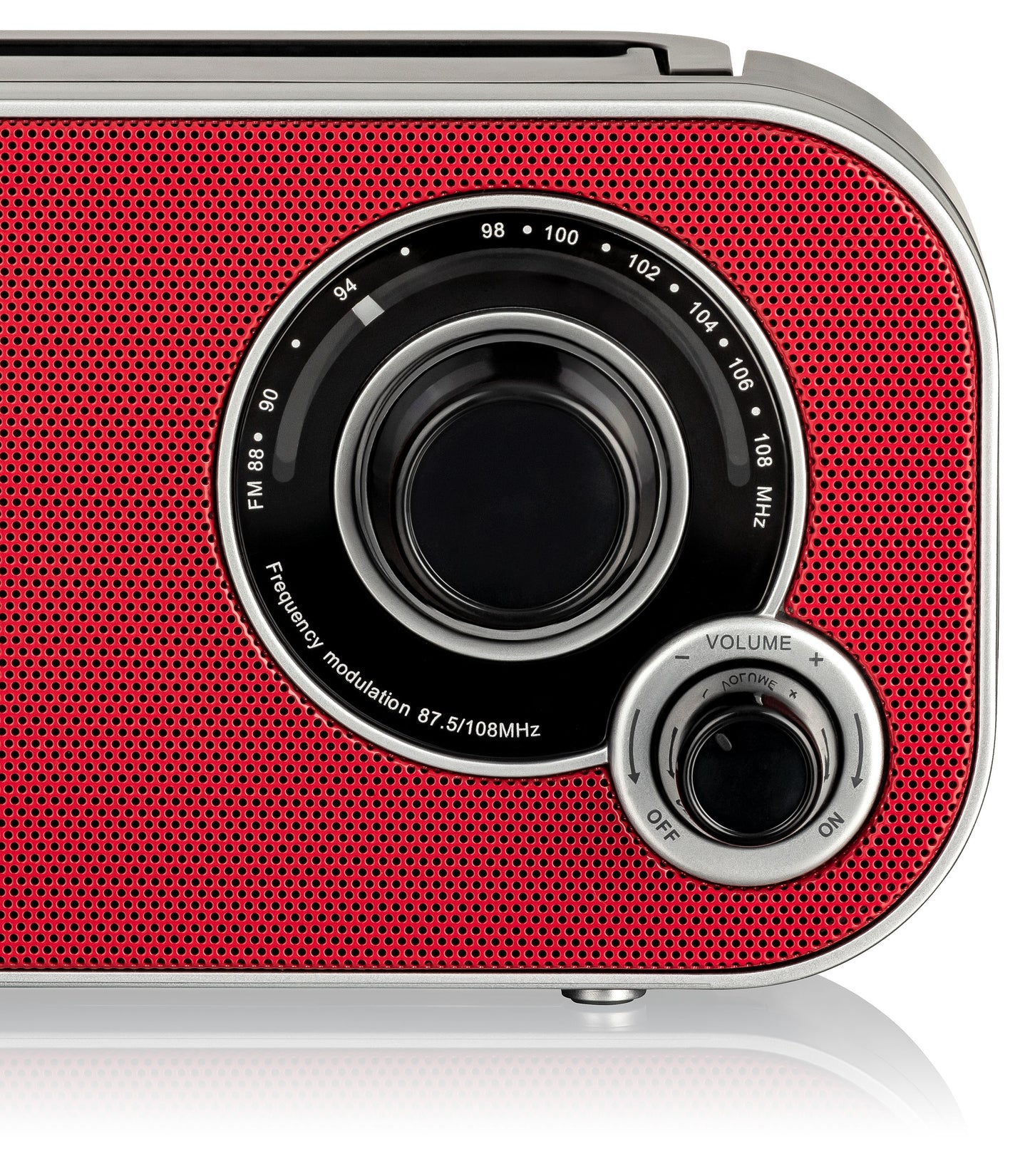 Radio FM portable TRA-2235 Roadstar