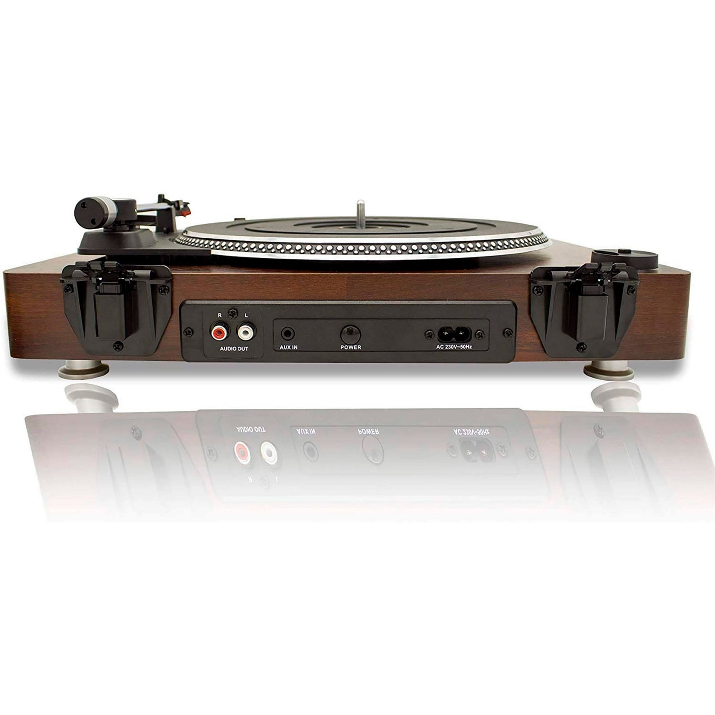 Platine vinyle hi-fi style vintage TT-260SPK Roadstar