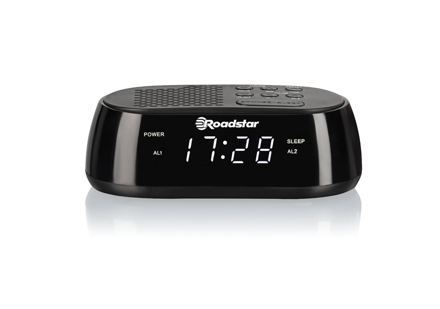 Clock Radio