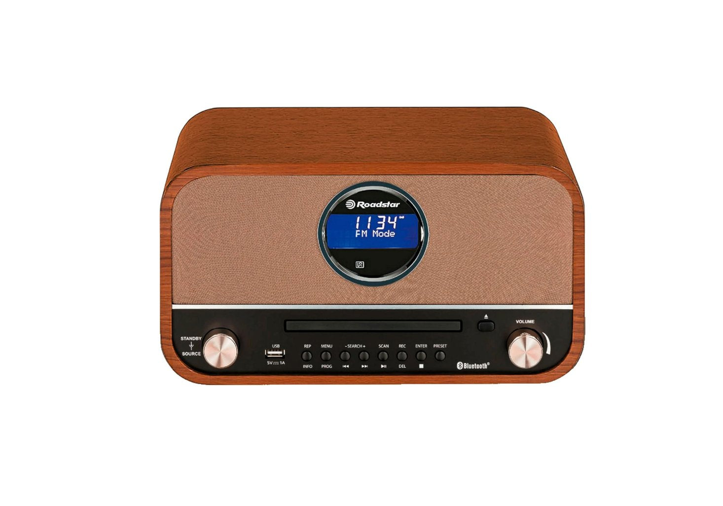 Home Radio