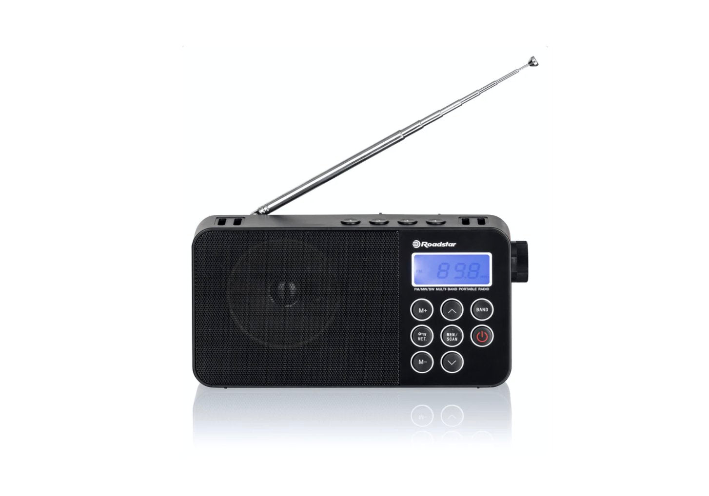 Portable Radio