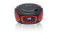 Système stéréo portable CDR-365U Roadstar