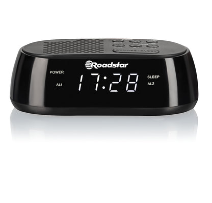 Radio-réveil CLR-2477 Roadstar