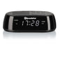 Radio-réveil CLR-2477 Roadstar