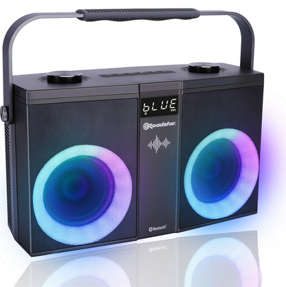 Enceinte Bluetooth DJ-390BT Roadstar