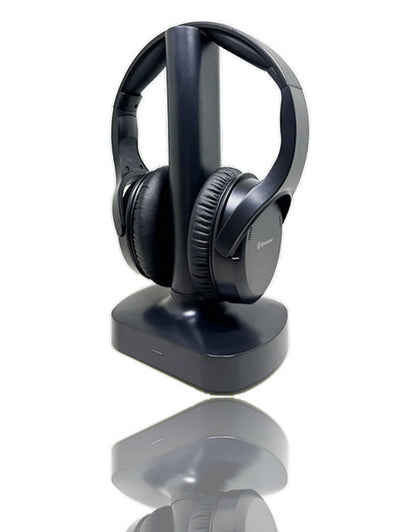 Casque TV HED-2490GHBT Roadstar