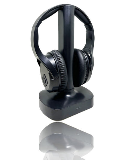 Casque TV HED-2490GHBT Roadstar