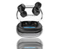 Écouteurs Bluetooth HED-360BT Roadstar