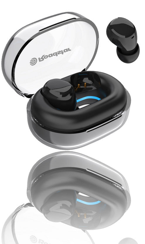Écouteurs Bluetooth HED-360BT Roadstar