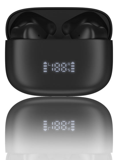 Écouteurs Bluetooth HED-380NCBTNK Roadstar