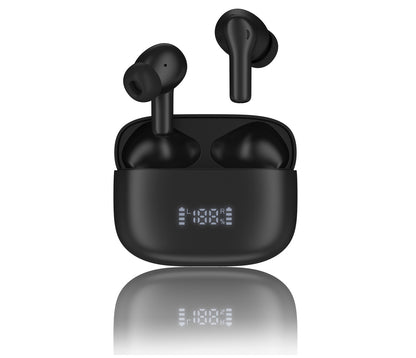 Écouteurs Bluetooth HED-380NCBTNK Roadstar
