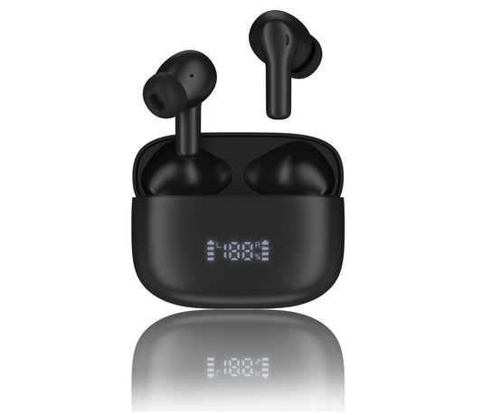 Écouteurs Bluetooth HED-380NCBTNK Roadstar