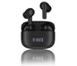Écouteurs Bluetooth HED-380NCBTNK Roadstar