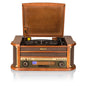 Chaîne hi-fi style vintage HIF-1993BT Roadstar