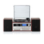 Enceinte hi-fi de style vintage HIF-8892EBT Roadstar