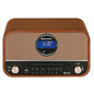 Radio FM style vintage HRA-1782NBT Roadstar